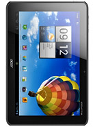 Acer Iconia Tab A510 title=